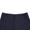 Li-Ning Fashionable Versatile Comfortable Knitted Sports Pants Men bottoms Navy-Blue AKYW047-5