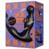 Hatopura Female Fall Back Vibrator 9 Swing Anal Dildo Electric