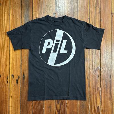 Public Image Ltd Gift For Fan All Size S To 5XL Unisex T-Shirt