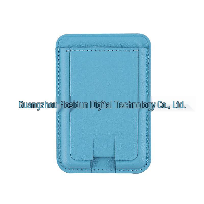 Leather Adhesive Card Holder for Huawei Phone Case