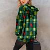 Hoodies For Women Oversized Winter Plush Cute Sweatshirts Pullover Trendy Fall Winter Clothes
