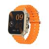 Rainbuvvy N22 TWS Earphone Sports Watch 1.96inch IPS 320x386 BT5.0 IP67 Life Waterproof Smart Bracelet  Android Smartwatch Support Multi-language