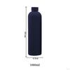 Insulated Water Bottle Drink Lightweight Durable Thermos Vacuum Flask Tea for