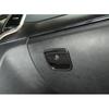 CARBON FIBER Co-pilot Storage Box Handle Switch COVER TRIM For Dodge Durango 11+