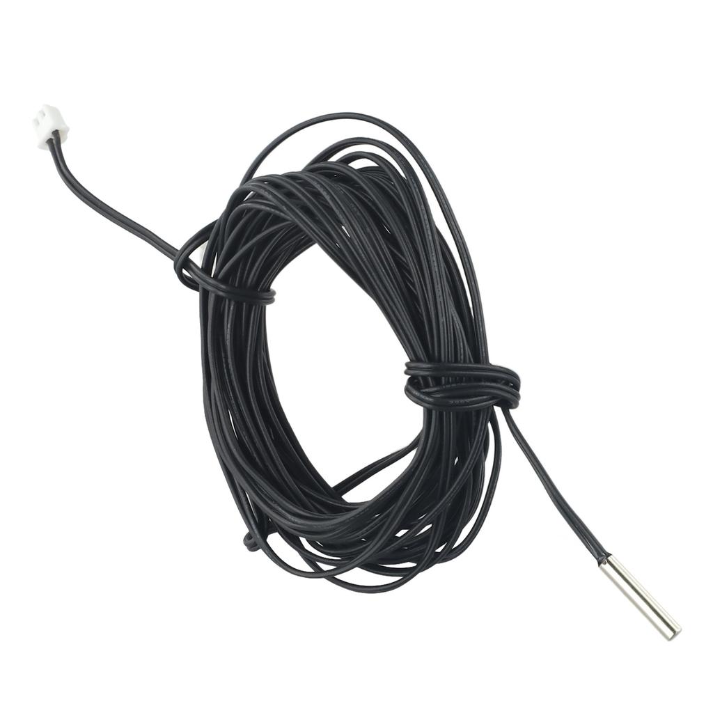 Thermistor Probe 5*25mm 10K 1% 3950 Accessories Heat