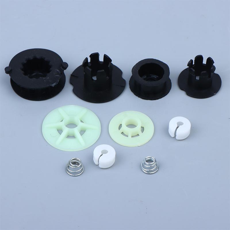 Control Tiida Gear Shift with 2Sets Lever Bushing 34413-3AM0A Transmission one size