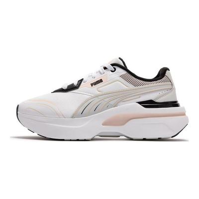 Kosmo Rider Feminine Tech White Island Pink Dámske tenisky 386552-01