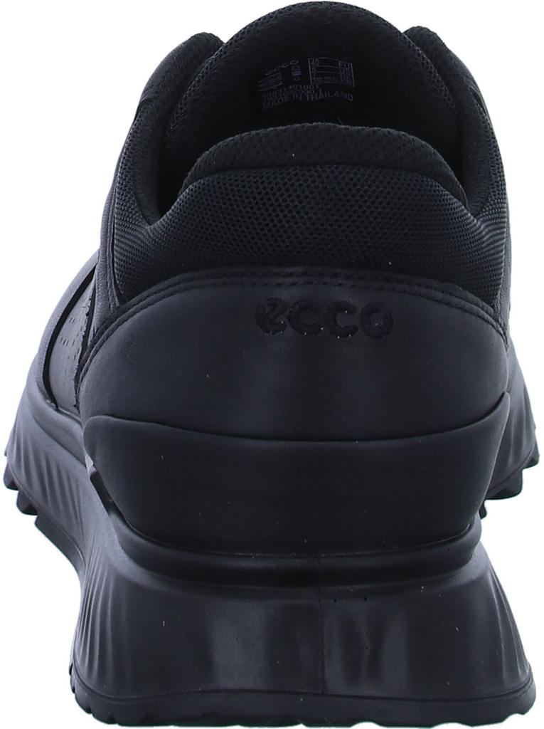 Ecco Exostride M Sneakers (835314) Low-Top-Sneaker Black (835314-01001)