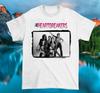 Johnny Thunders-The Heartbreakers Tričko Unisex Tričko