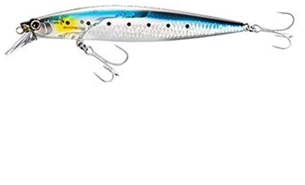 

Shimano Exsence Silent Assassin 120F Flash Boost 001 F Sardine Lure XU-112T