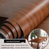Jingnuo Thickened Wood Grain Self-Adhesive Film