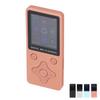 32GB MP3 MP4 Player with Bluetooth 5.0 1.8 Inch Screen Portable HiFi Music Player with Speaker Video