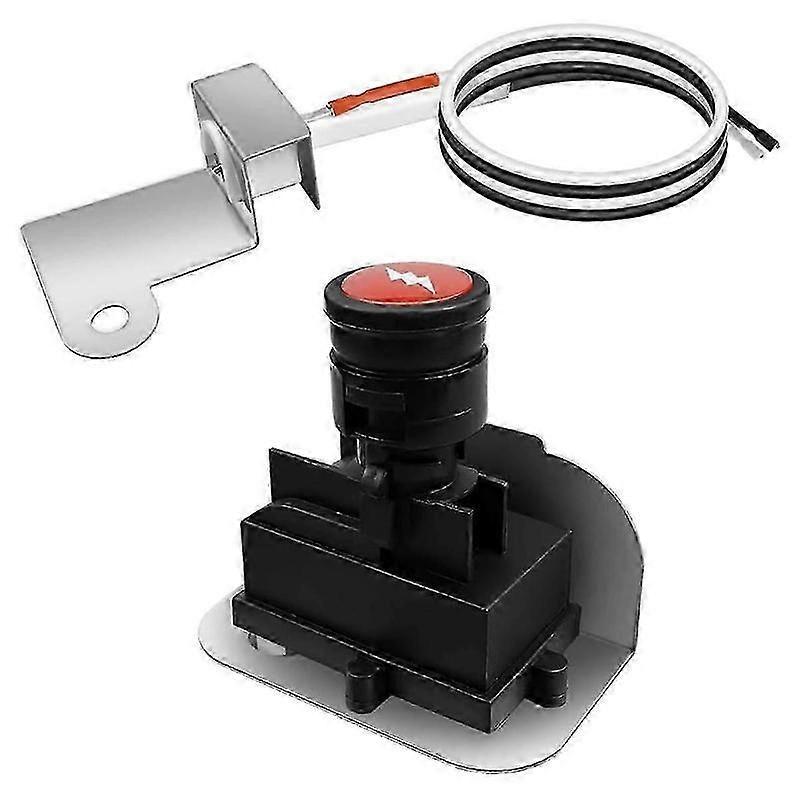 Weber Q320 Igniter Upgrade Kit