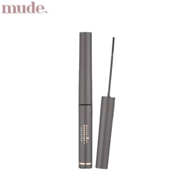 MUDE Volume Up Skinny Mascara 4.5ml
