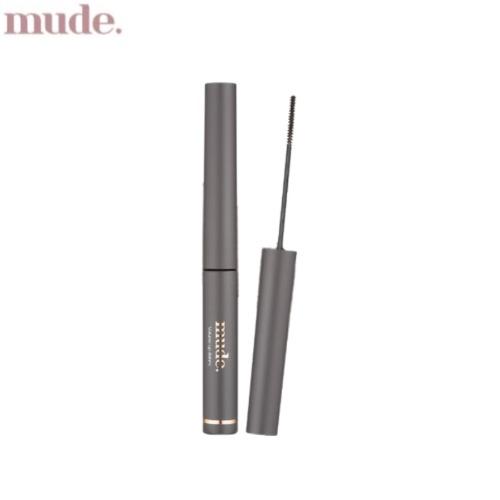 

MUDE Volume Up Skinny Туш 4.5мл