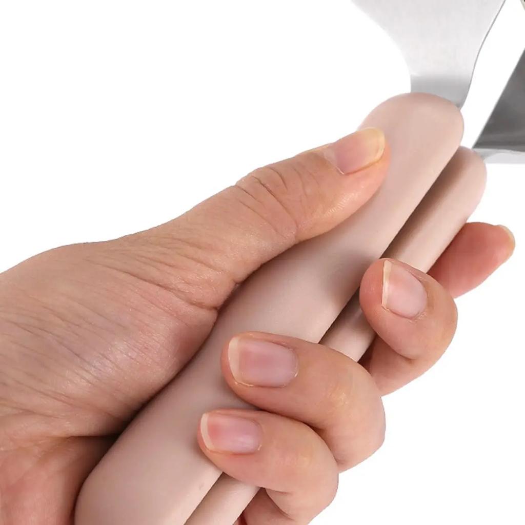 Kuchenschneider, dreieckiger Separator, verstellbarer Edelstahl, Gerät, Form, Kuchenclip, DIY, Dekorieren, Backformen, Küche, Bäckerei