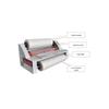 Aurora AV-480 Fully Automatic Laminator CN plug (adapter included)