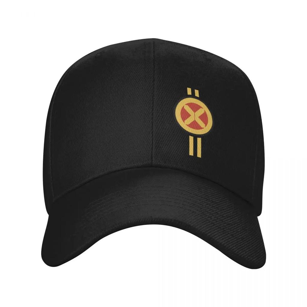 To Me My Xmen Baseball Cap Anime Hat luxury caps For Men Womens