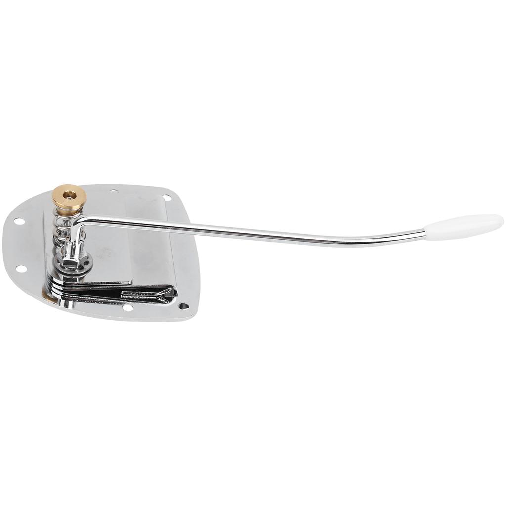 Tremolo Bridge for Jazzmaster Electric Guitar Metal Musical Instrument Accessories