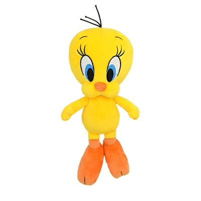 Πολυτελές Λούτρινο Looney Tunes Tweety Κλασικό 25εκ. [NICI]
