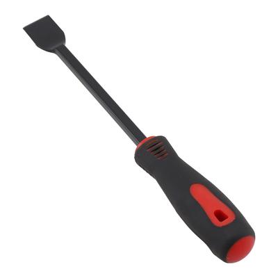 Automotive Cylinder Head Scraper for Removing Gasket Sealant and Carbon Build Up Featuring Ergonomic Handle for Comfortable Use