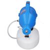 Electric Atomizer 4.5L ULV Mist Spray Machine 8 to 10m Spraying for Home School Hotel EU Plug 220V