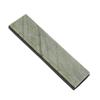 20x5x1.2cm 10000 Grit Kitchen Whetstone Natural Beryl with Base Sharpening Stone for Home