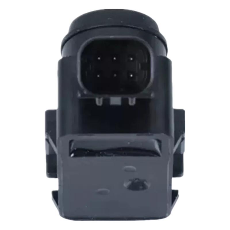 Ultrasonic Parking Sensor for Toyota Lexus LS LX NX RX RX 2020-2022 89341-50080-C0 8934150080 Car Replacement Parts