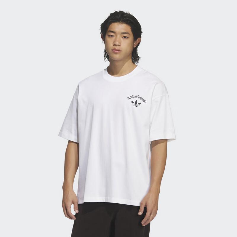 Adidas Originals Men s OG M Tee SS 2 T-Shirt XS