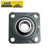 JAE UCF207 Square Flange Setscrew Lock Bearing