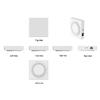Tuya ZigBee3.0 Smart Wired Gateway with Alexa and Google Assistant Voice Control