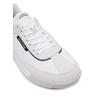 Мужские кроссовки Tommy Hilfiger Retro runner seasonal fm0fm05425 белые