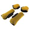 Horse Tendon Boots Front Hind Leg Protect Equestrian Support Protective Gear