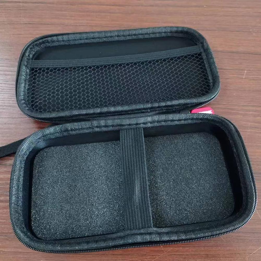 Silicone Case Protective Cover Anti-Scratch Protective Case with Lanyard Soft Skin Cover Case for ANBERNIC RG40XX H Game Console