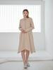Koes Matilda Shirt Dress Matilda Shirt Dress_Beige