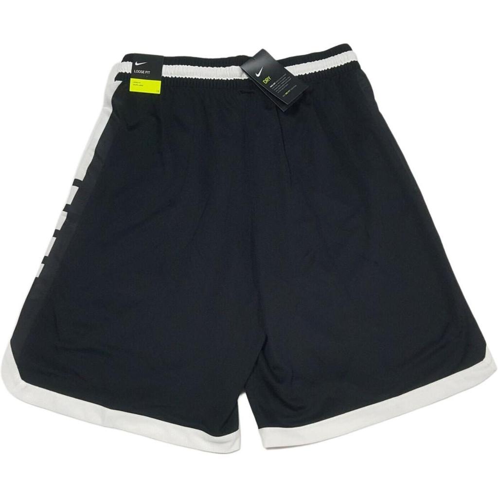 Nike Casual Shorts Men's Black Moderate DD0563-010