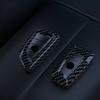ABS Carbon Fiber Car Key Case Cover for BMW 1 2 3 4 5 6 7 Series X1 X3 X4 X5 X6 X7 F10 F20 F30 G20 G30 G01 F15 F16 G02 G05 F34