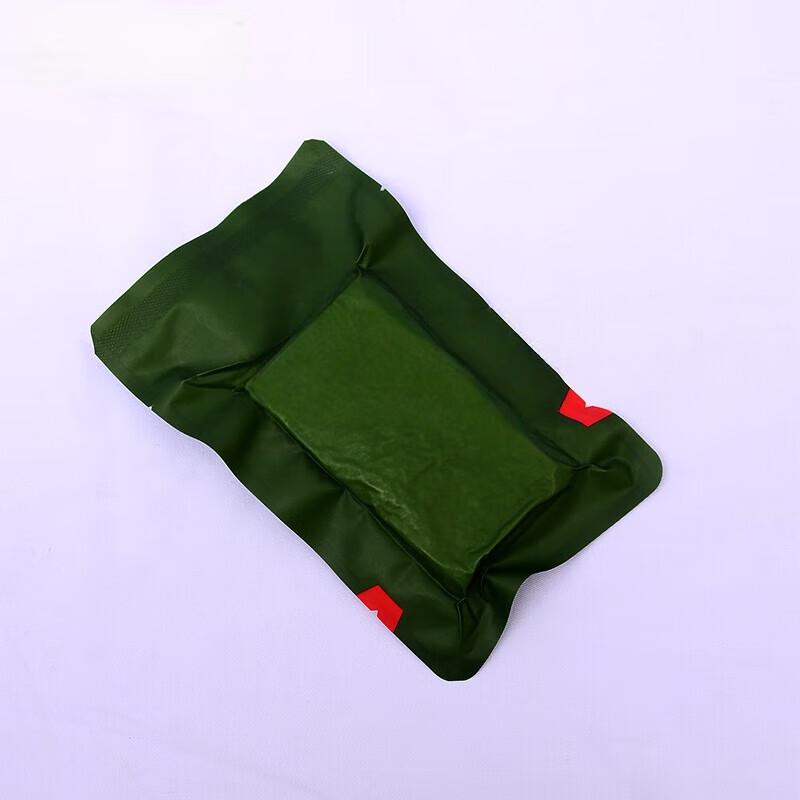 Emergency Compressed Gauze Bandage