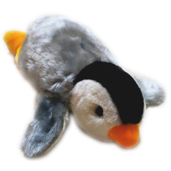 Cute Sales Baby Penguin L M0039 H13 X W18 X D45cm