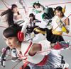 CD MOMOIRO CLOVER Z  OTOME SENSODVDltd.TYPE A KICM91398 KING 2012 Japan Japanese PopRock Used