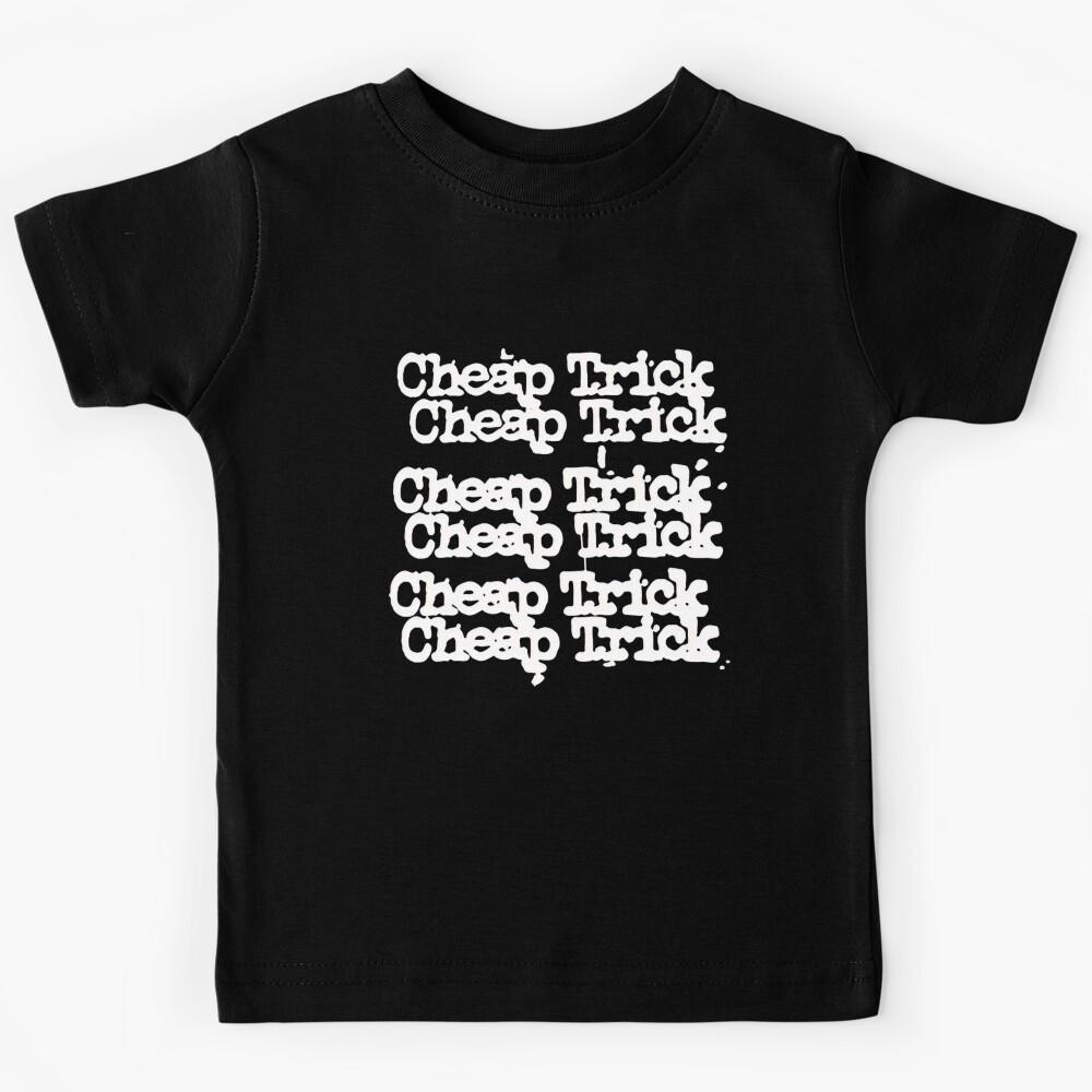 Vintage Band 90s Kids T-Shirt 170