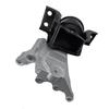 11210-1KC0B Right Engine Mount Engine Damping Block Bracket Accessory Mounting For Nissan Juke Sentra Tiida 2011-2019 112101KC0B