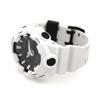 CASIO Combination World Time Quartz Watch [Casio] G-SHOCK Men's GA-700-7ADR [Used]