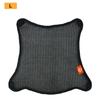 Motorcycle Summer Cooling Seat Cover Non-slip Double-layer Seat Mesh 3D Honeycomb Air Mesh Seat Cushion Motorcycle Accessories