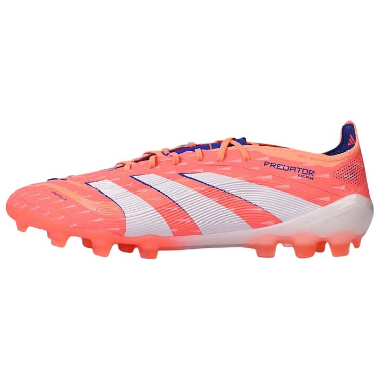 

Adidas Predator Elite 2G/3G Удобные Универсальные Нескользящие Футбольные Бутсы Мужские Футбольные Бутсы Оранжевые JI1060 40⅔