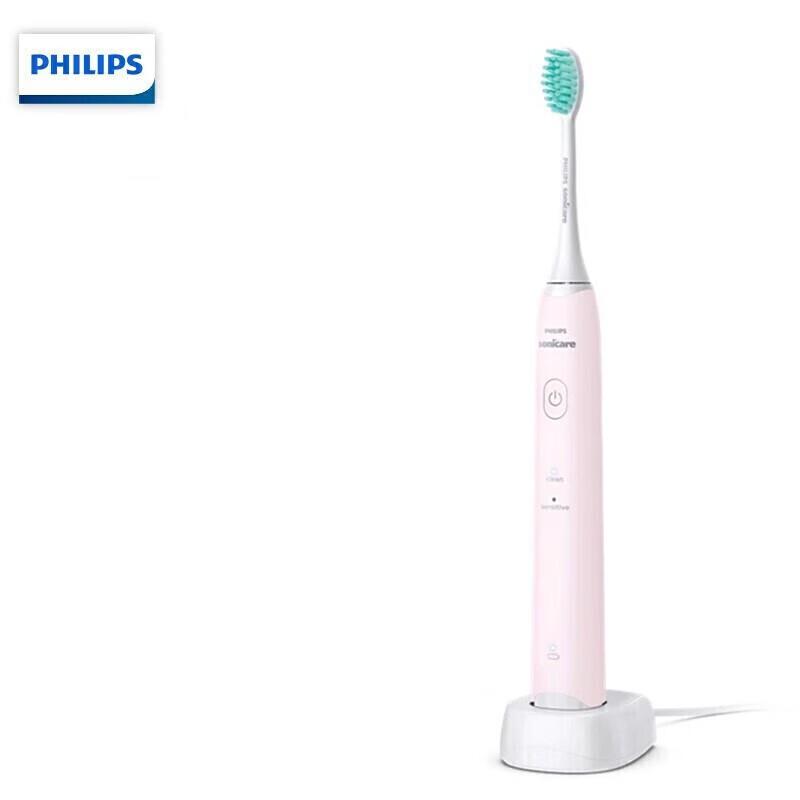

Philips HX2421/04 Sonic Electric Toothbrush