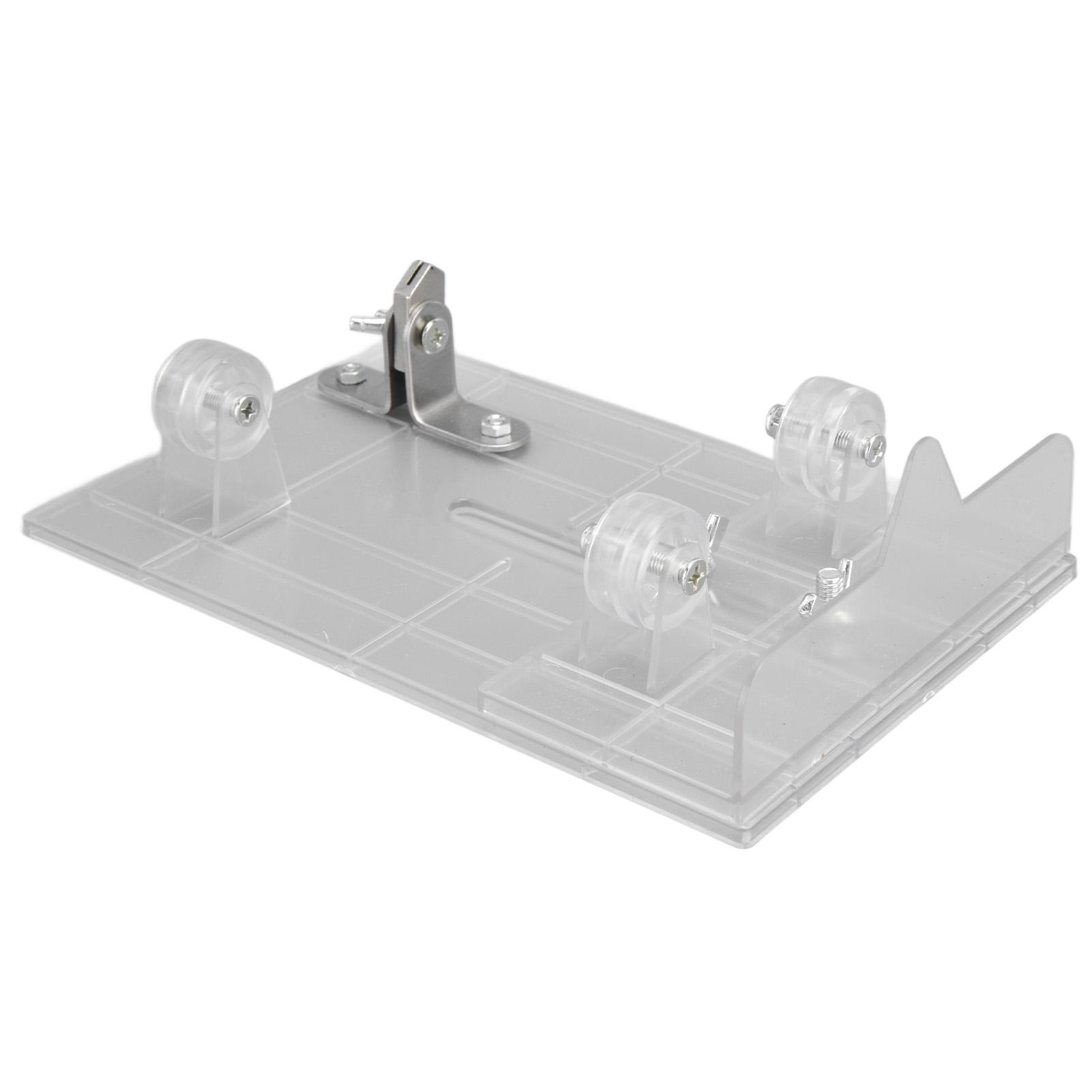 

Glass Bottle Cutter Beer Wine Bottle Cutting Machine Transparent PC DIY Kitchen Cut Tools