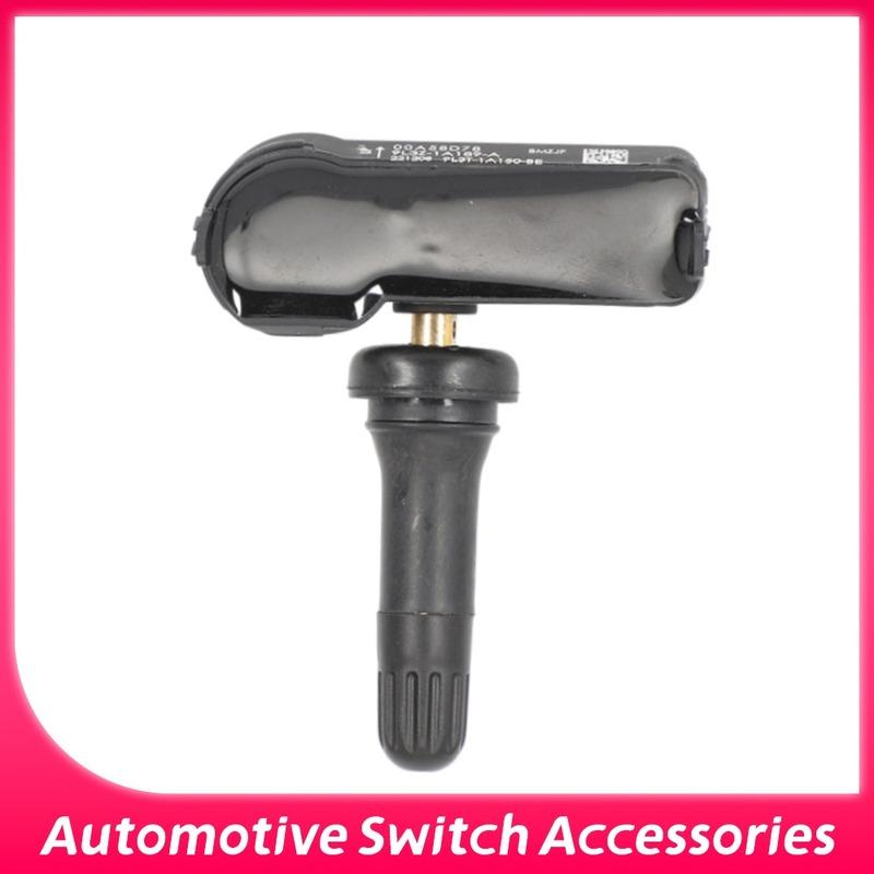 4PCS 9L3Z-1A189-A TPMS Sensor 9L3Z1A189A For Ford Fusion Escape Focus E-150 F-150 Trucks & Vans 315MHz Car Accessories