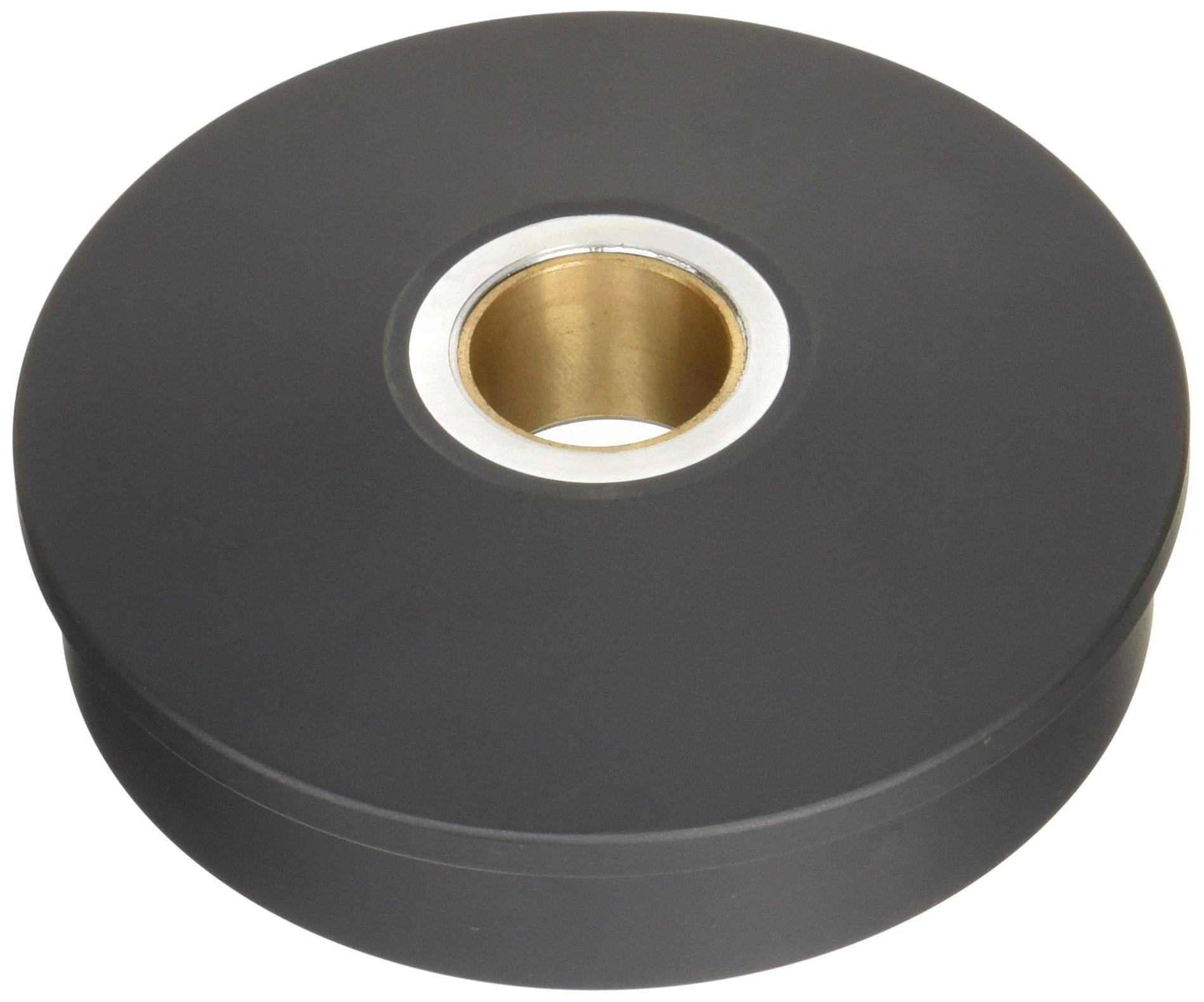 

VFC Pulley Kit for Address 110 Street Magic with stock Part number Tsu-Kai (CF11A) / 110/II (CF12A) muffler. KB0040-S10009.