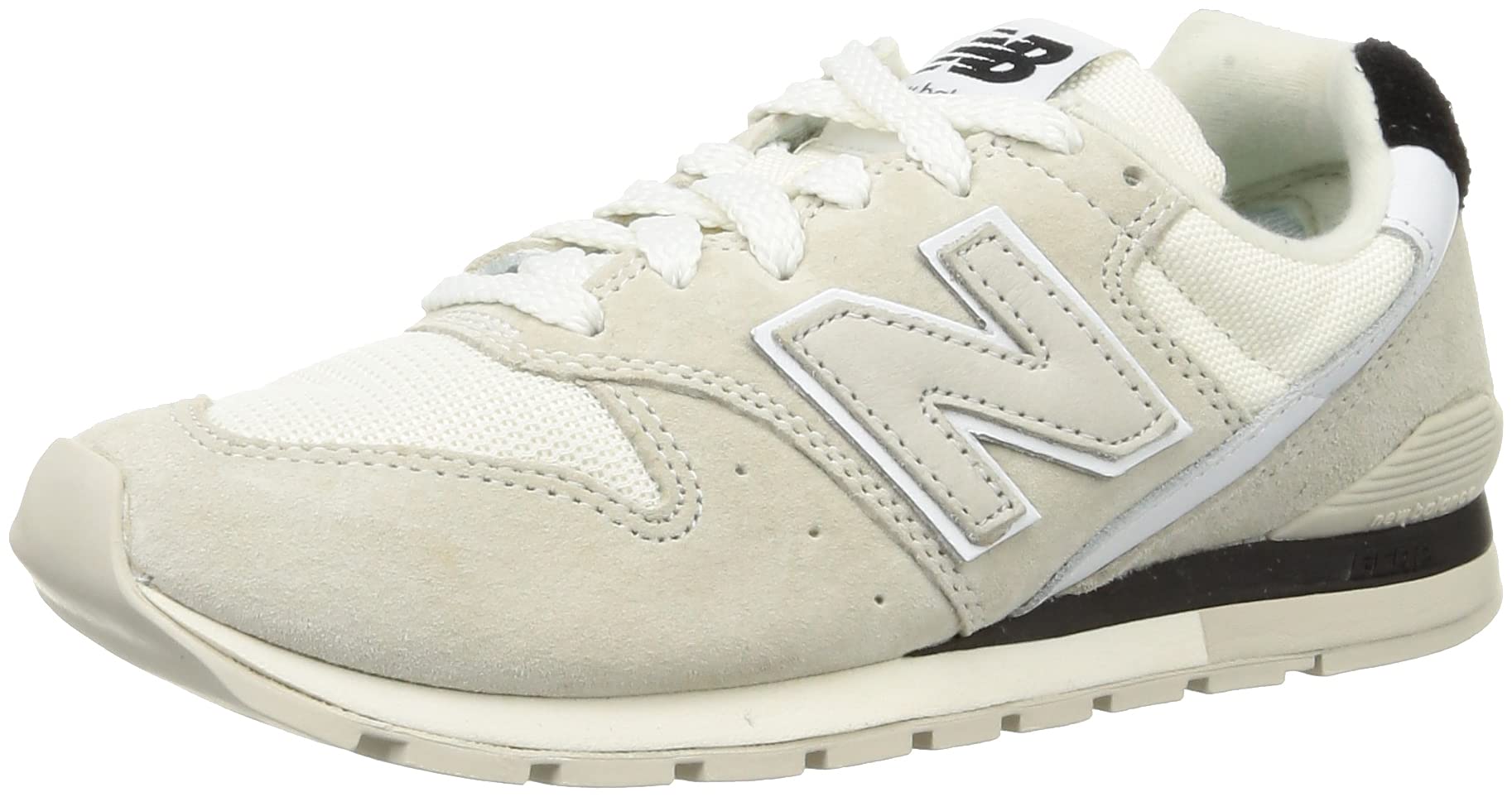 

New Balance AM55 by model RF2 size D DISH//Worn _hide_EOL (Gray), 28.5 cm,